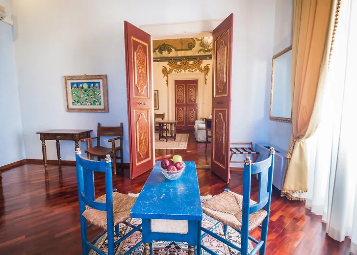 Bosone PalaceAlbergo